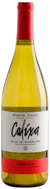 Monte Xanic Calixa Chardonnay 2021 750 ML