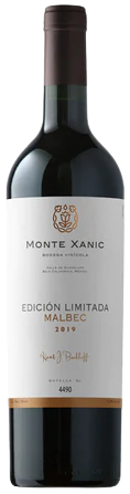 Monte Xanic Edicion Especial Malbec 2020 750 ML