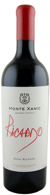 Monte Xanic Gran Ricardo 2020 750 ML