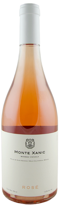 Monte Xanic Rose 2022 750 ML