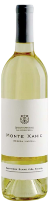 Monte Xanic Sauvignon Blanc 2021 750 ML