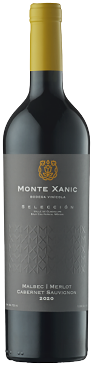 Monte Xanic Seleccion 2020 750 ML