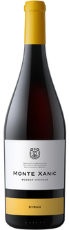 Monte Xanic Syrah 750 ML