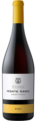 Monte Xanic Syrah 750 ML