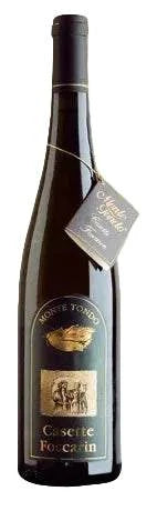 Monte Tondo Soave Casette Foscarin 750 ML