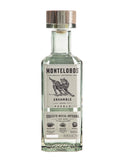 Montelobos Mezcal Artesanal Joven Ensamble 750 ML