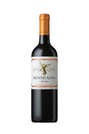Montes Alpha Malbec 2022 750 ML
