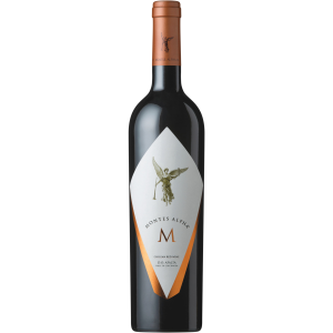 Montes Alpha M 2020 750 ML