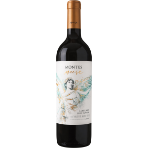 Montes Muse Cabernet Sauvignon 2020 750 ML