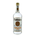Montezuma Triple Sec Liqueur 1 L