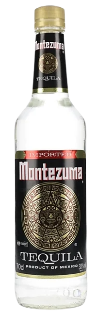 Montezuma White Tequila 1.75 L