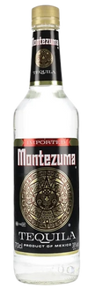 Montezuma White Tequila 1.75 L