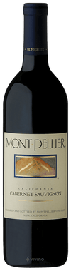 Montpellier Vineyards Cabernet Sauvignon 750 ML