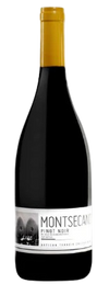 Montsecano Pinot Noir Casablanca Valley 2019 750 ML