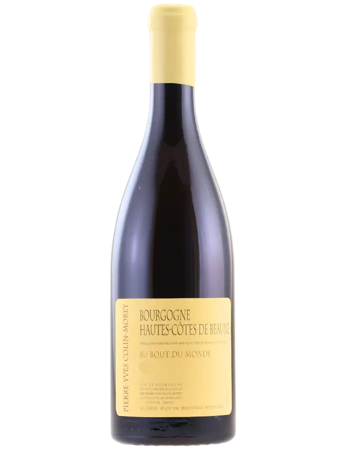 Morey V Bourgogne Blanc 2020 750 ML