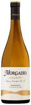 Morgadio Albarino Rias Baixas 2021 750 ML