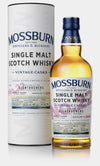 Scotch Whisky Mossburn & Blenders Blended Malt Speyside 750 ML