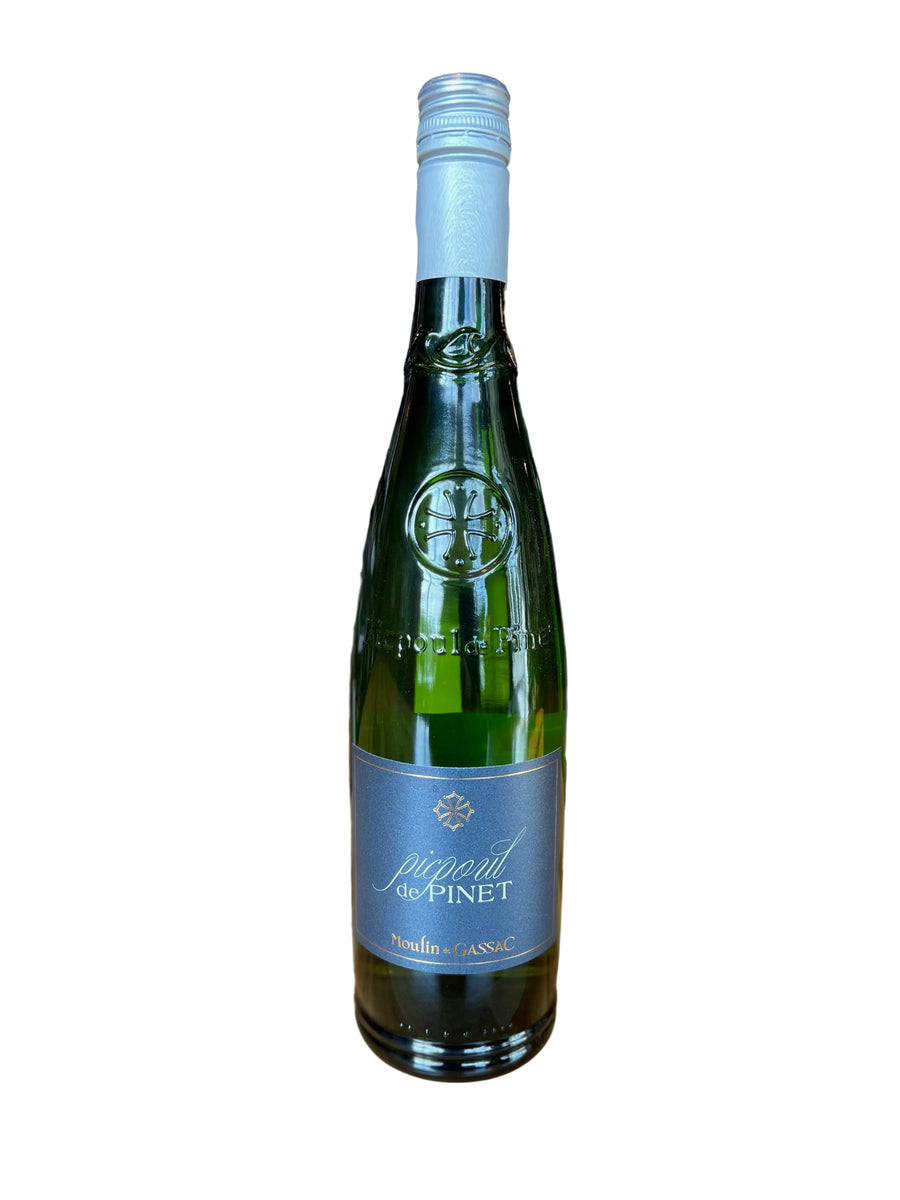 Moulin de Gassac Picpoul de Pinet 750 ML