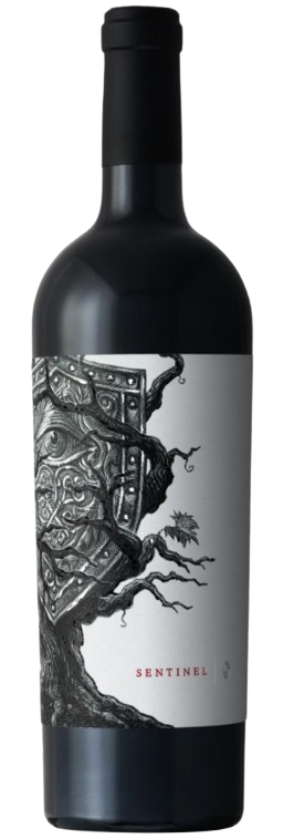 Mount Peak Winery Cabernet Sauvignon Sentinel 750 ML