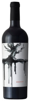 Mount Peak Winery Gravity Red Blend 750 ML