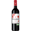 Mouton Cadet Red Les Terroirs Organic 750 ML