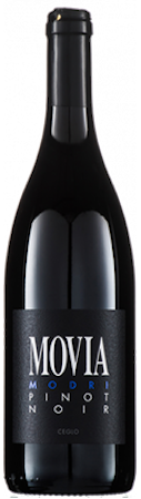 Movia Pinot Noir Modri Brda 2022 750 ML