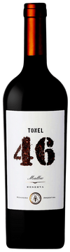 Tonel 46 Malbec Reserva 750 ML