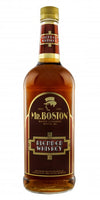 Mr. Boston Blended Whisky 1 L