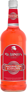 Mr. Boston Watermelon Schnapps 1 L