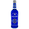 Mr Boston Curacao Blue 750 ML