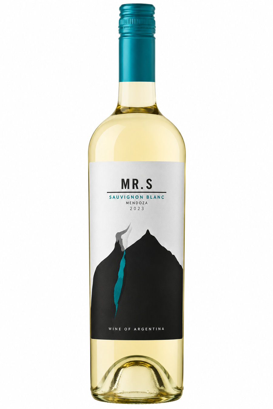 Mr S Chardonnay Family Estate Collection Mendoza 750 ML