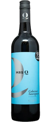 Mrs Q Cabernet Sauvignon Coonawarra 750 ML