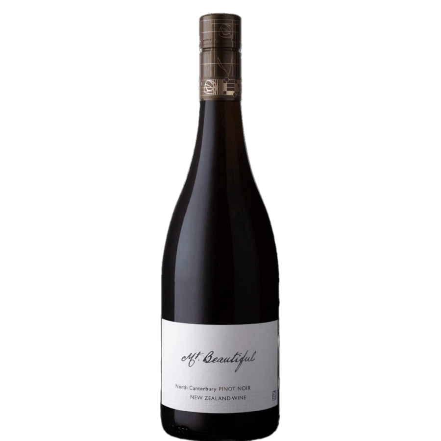 Mt. Beautiful Pinot Noir 2020 750 ML