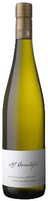 Mt Beautiful Riesling North Canterbury 2019 750 ML