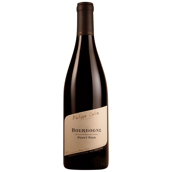 Philippe Colin Bourgogne Pinot Noir 2022 750 ML