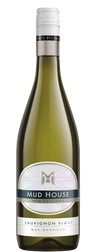 Mud House Wines Limited Marlborough Sauvignon Blanc 2020 750 ML