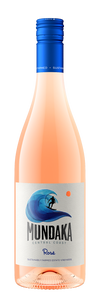 Mundaka Rose 2022 750 ML