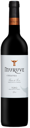 Muruve Crianza 2015 750 ML