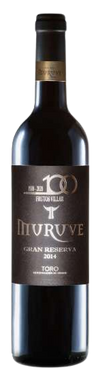 Muruve Gran Reserva 2014 750 ML