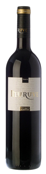 Muruve Reserva 2016 750 ML
