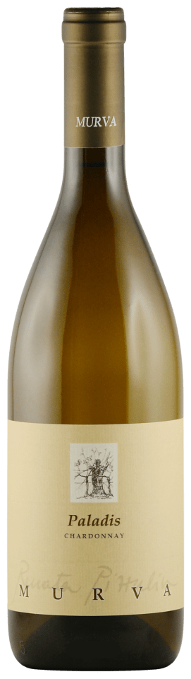 Murva Paladis Chardonnay 2023 750 ML