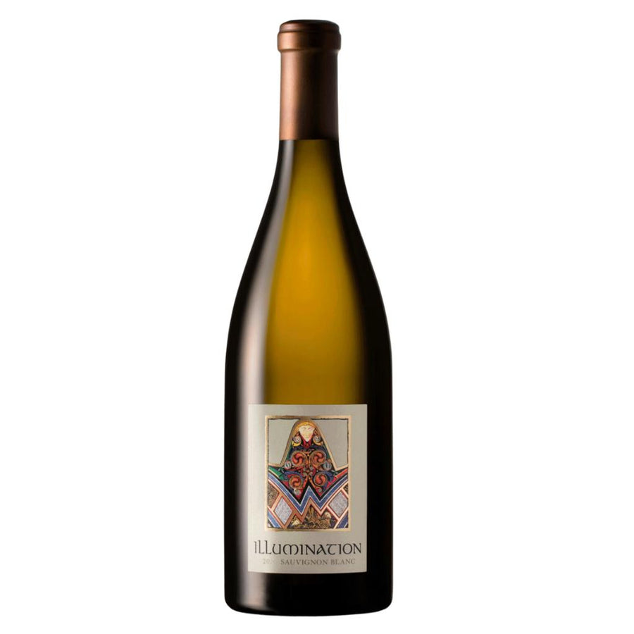 Illumination Sauvignon Blanc Napa and Sonoma Counties 2025 750 ML
