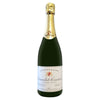 Lancelot Courtois Blanc de Blancs Brut Champagne Grand Cru Cramant 750 ML