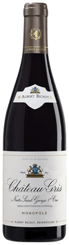 Albert Bichot Chateau Gris Nuits-Saint-Georges Premier Cru Monopole 2023 750 ML