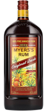 Myerss Original Dark Rum 750 ML