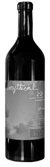 Mythical Cabernet Sauvignon Napa Valley 2022 750 ML