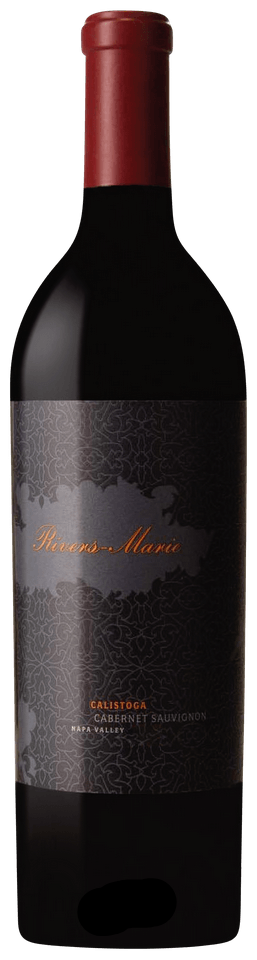 Rivers-Marie Cabernet Sauvignon Calistoga 2022 750 ML