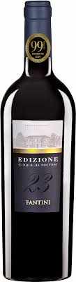 Fantini Edizione Cinque Autoctoni 2023 750 ML