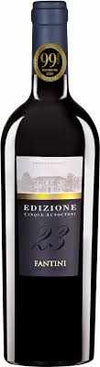 N.V. Fantini Edizione Cinque Autoctoni 2023 750 ML