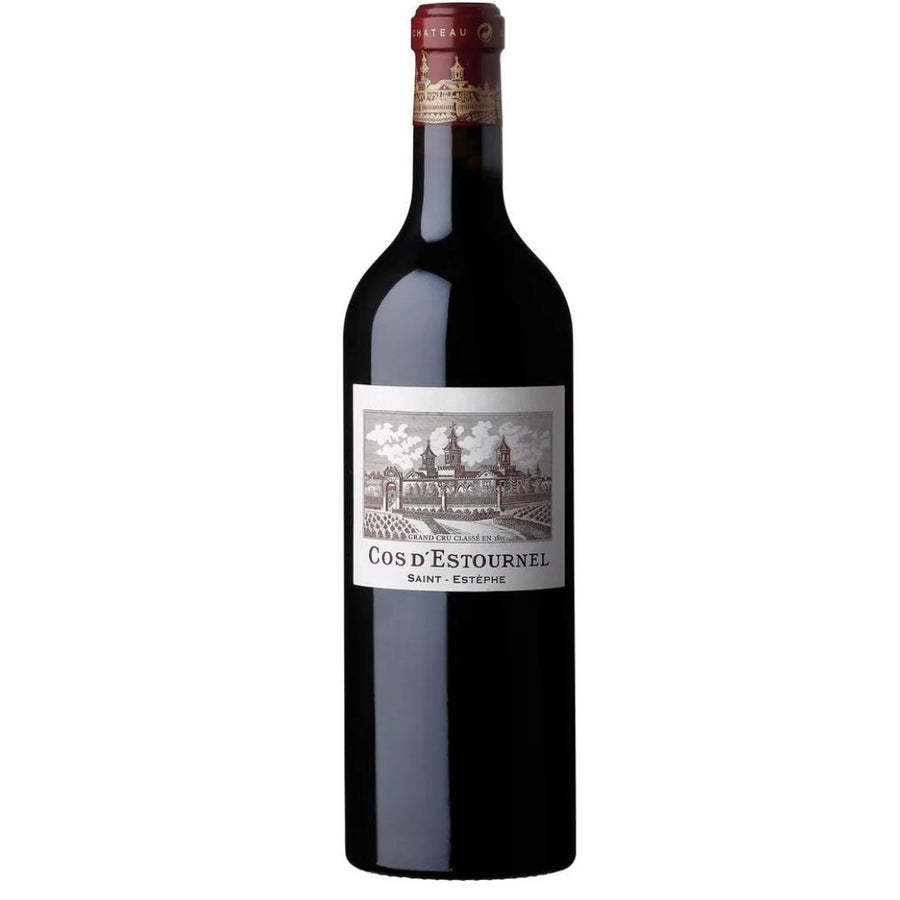 Chateau Cos D Estournel Saint Estephe 2020 750 ML